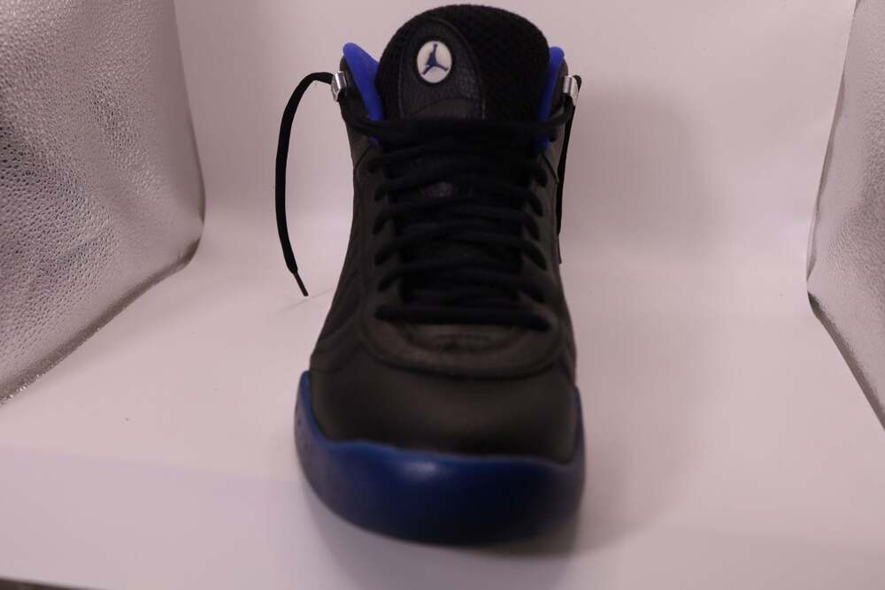 Nike Air Jordan Jumpman Pro Black Varsity Royal 906876-006 - Picture 12 of 16